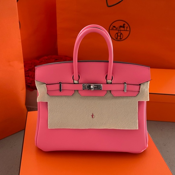 Birkin 25 - Picture 2 of 3